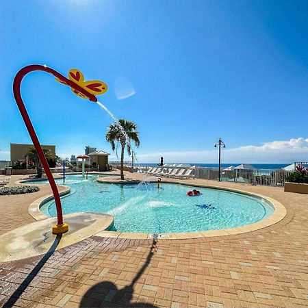 Spacious Beach Condo With Gulf Views! Sleeps 8! By Dolce Vita Getaways Pcb Панама-Сити Экстерьер фото
