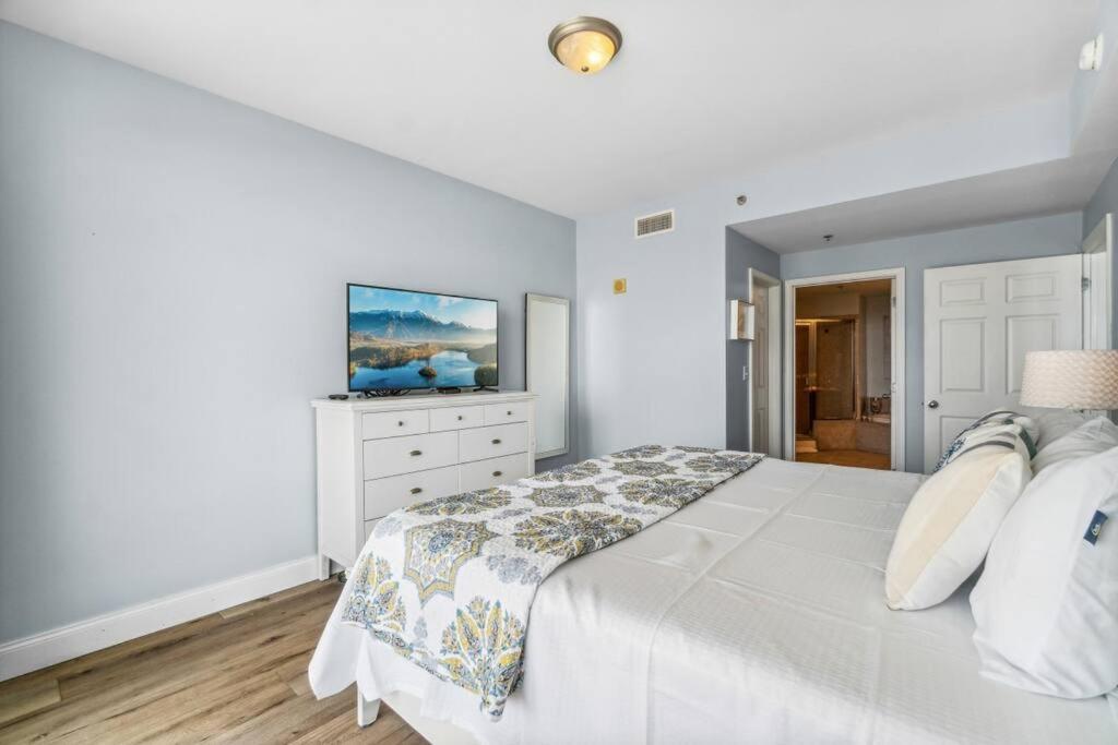 Spacious Beach Condo With Gulf Views! Sleeps 8! By Dolce Vita Getaways Pcb Панама-Сити Экстерьер фото