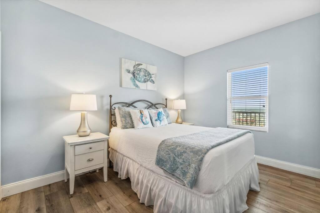 Spacious Beach Condo With Gulf Views! Sleeps 8! By Dolce Vita Getaways Pcb Панама-Сити Экстерьер фото