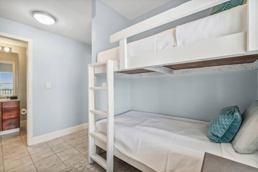 Spacious Beach Condo With Gulf Views! Sleeps 8! By Dolce Vita Getaways Pcb Панама-Сити Экстерьер фото