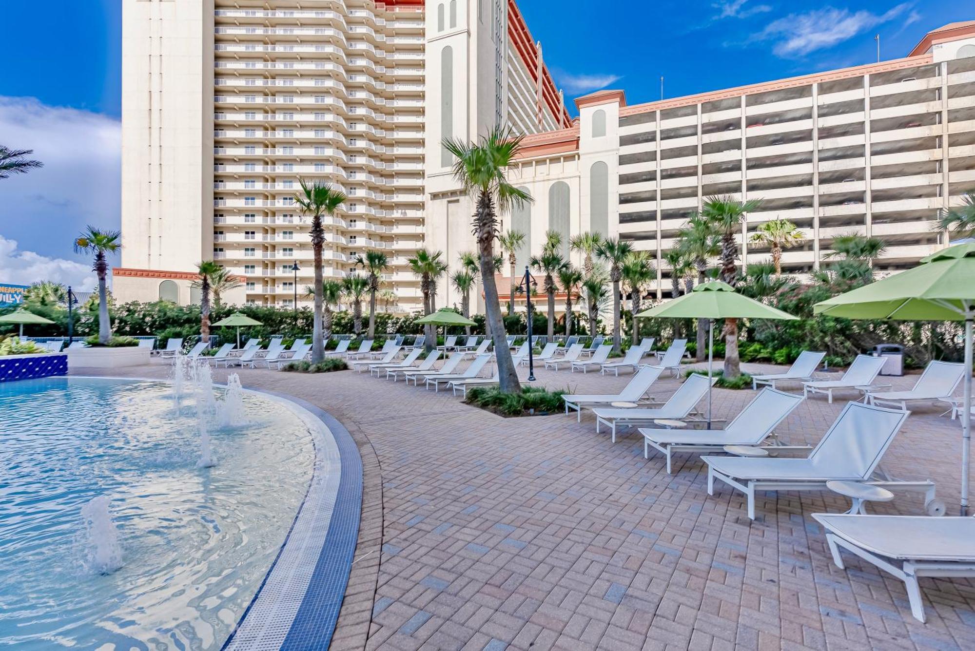 Spacious Beach Condo With Gulf Views! Sleeps 8! By Dolce Vita Getaways Pcb Панама-Сити Экстерьер фото