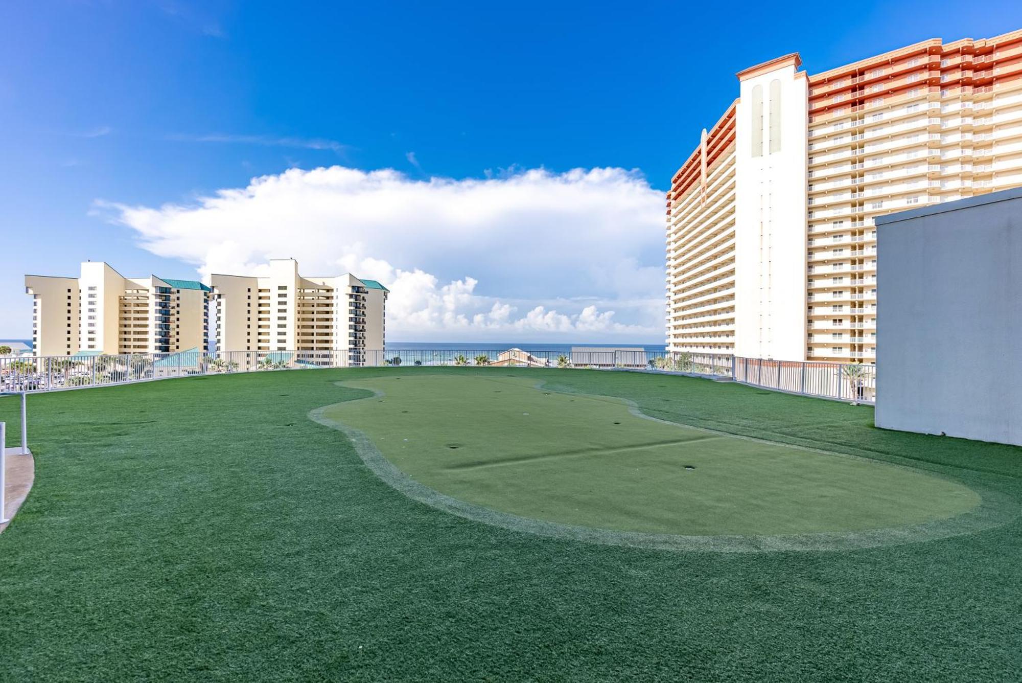 Spacious Beach Condo With Gulf Views! Sleeps 8! By Dolce Vita Getaways Pcb Панама-Сити Экстерьер фото