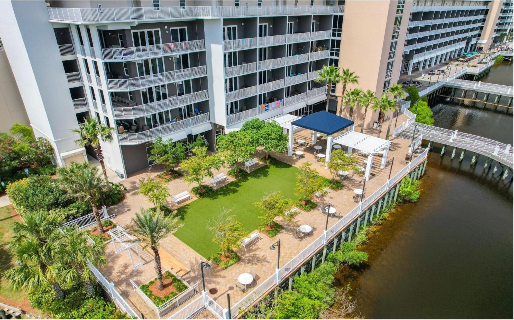 Spacious Beach Condo With Gulf Views! Sleeps 8! By Dolce Vita Getaways Pcb Панама-Сити Экстерьер фото